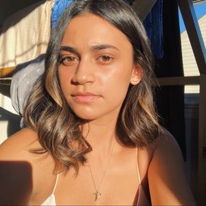 Meet your Posher, Tiffany